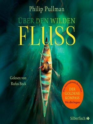 cover image of Über den wilden Fluss